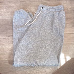 Old navy sweatpants/joggers